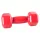Power System Vinyl Dumbell - Vinyl Kézisúlyzó 3 Kg