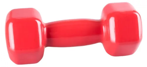 Power System Vinyl Dumbell - Vinyl Kézisúlyzó 3 Kg