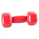Power System Vinyl Dumbell - Vinyl Kézisúlyzó 3 Kg