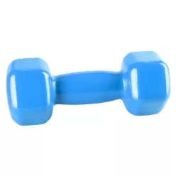 Power System Vinyl Dumbell - Vinyl Kézisúlyzó 4 Kg