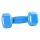 Power System Vinyl Dumbell - Vinyl Kézisúlyzó 4 Kg