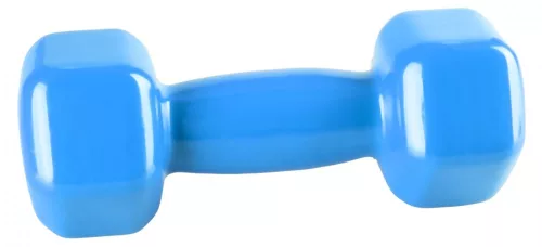 Power System Vinyl Dumbell - Vinyl Kézisúlyzó 4 Kg