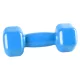 Power System Vinyl Dumbell - Vinyl Kézisúlyzó 4 Kg