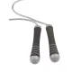 Power System Weighted Jump Rope - Súlyozott Crossfit Ugrálókötél Szürke