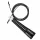Power System Crossfit Jump Rope - CrossFit Ugrókötél Fekete