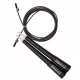 Power System Crossfit Jump Rope - CrossFit Ugrókötél Fekete