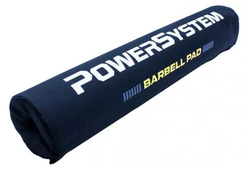 Power System Barbell Pad Medium