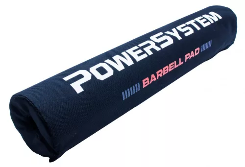 Power System Barbell Pad Large