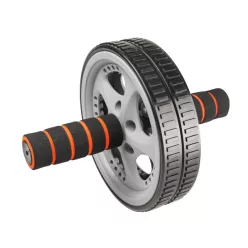   Power System Dual Core Power Ab Wheel - Hasizom Erősítő Haskerék