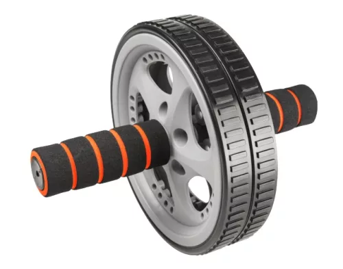 Power System Dual Core Power Ab Wheel - Hasizom Erősítő Haskerék