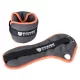 Power System Wrist Weights - Neoprén Csuklósúly - 2×1 Kg
