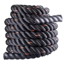 Power System Battle Rope - CrossFit Kötél 12 M