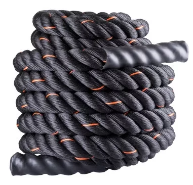 Power System Battle Rope - CrossFit Kötél 12 M