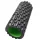 Power System Fitness Roller - Hab Smr Henger 33x14 Cm Fekete/Zöld