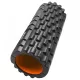 Power System Fitness Roller - Hab Smr Henger 33x14 Cm Fekete/Narancssárga