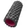 Power System Fitness Roller - Hab Smr Henger 33x14 Cm Fekete/Rózsaszín