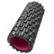 Power System Fitness Roller - Hab Smr Henger 33x14 Cm Fekete/Rózsaszín