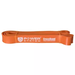 Power System Crossband - Erősítő Gumiszalag Level 2
