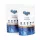 Mhn Sport Supplements Creatine Monohydrate - 100% Kreatin Monohidrát Por - Dupla Csomag 2x500 g