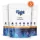 Mhn Sport Supplements Creatine Monohydrate - 100% Kreatin Monohidrát Por - 3-as Csomag 3x500 g
