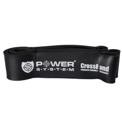 Power System Crossband - Erősítő Gumiszalag Level 5