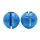 Power System Bar Globe Gripz-Blue
