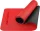Power System Yoga Mat Premium - Fitnesz És Jógaszőnyeg Piros 183x61x0,6 cm