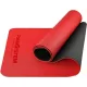 Power System Yoga Mat Premium - Fitnesz És Jógaszőnyeg Piros 183x61x0,6 cm