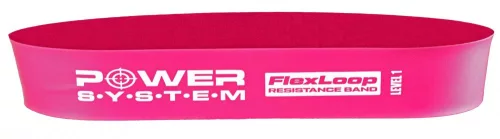 Power System Flex Loop Band - Gumiszalag - Level 1