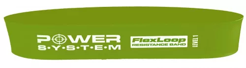 Power System Flex Loop Band - Gumiszalag - Level 2