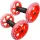 Power System Twin Core Ab Wheel -  Erősítő Haskerék