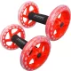 Power System Twin Core Ab Wheel -  Erősítő Haskerék