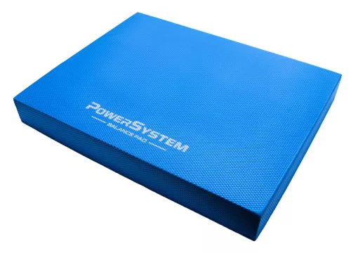 Power System Balance Pad Physio - Egyensúly Matrac Kék