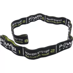 Power System Multilevel Resistance Band - Erősítő Szalag