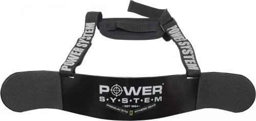 Power System Arm Blaster - Bicepsztámasz