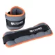 Power System Ankle Weights - Neoprén Bokasúly 2×1,5Kg