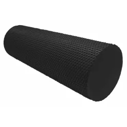   Power System-Prime Roller Plus - Habszivacs Smr Jógahenger Fekete
