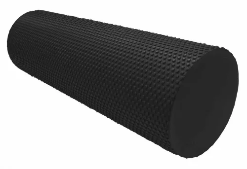 Power System-Prime Roller Plus - Habszivacs Smr Jógahenger Fekete