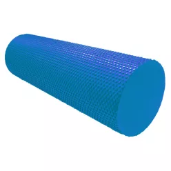   Power System-Prime Roller Plus - Habszivacs Smr Jógahenger Kék