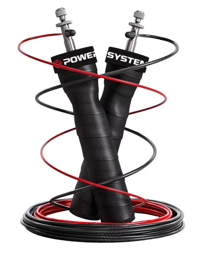 Power System Hi-Speed Jump Rope - Nagy Sebességű Urgálökötél