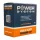 Power System Gym Chalk Block - Magnézia Kocka 56 g
