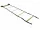 Power System Agility Speed Ladder - Agility Sebesség Létra