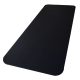 Power System Fitness Mat - Professzionális Tornaszőnyeg Fekete 140x60x1,5 cm