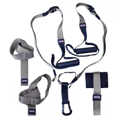   Power System Suspension Training System - Függesztőöv Készlet