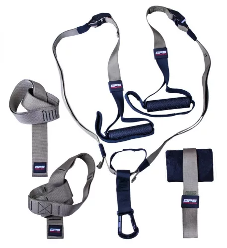 Power System Suspension Training System - Függesztőöv Készlet