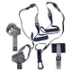 Power System Suspension Training System - Függesztőöv Készlet