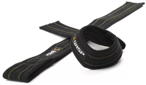 Gasp Inc Lifting Straps Erőemelő Felhúzó Heveder