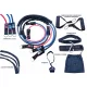 Power System Ultimate Expander Set - Profi Gumikötél Szett
