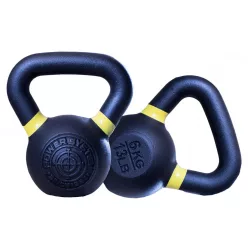 Power System Extreme Strength Kettlebell 6 kg