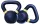 Power System Extreme Strength Kettlebell 6 kg